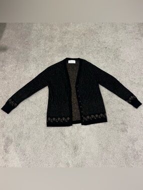 Jantzen Button Up Cardigan